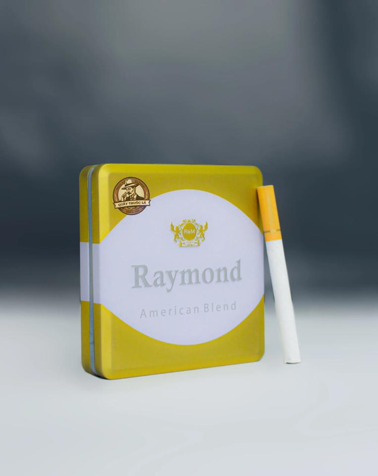 Raymond Vàng (2c-10g)-duoc-ban-tai-Ngọc Mỹ Thuốc Lá Thơm
