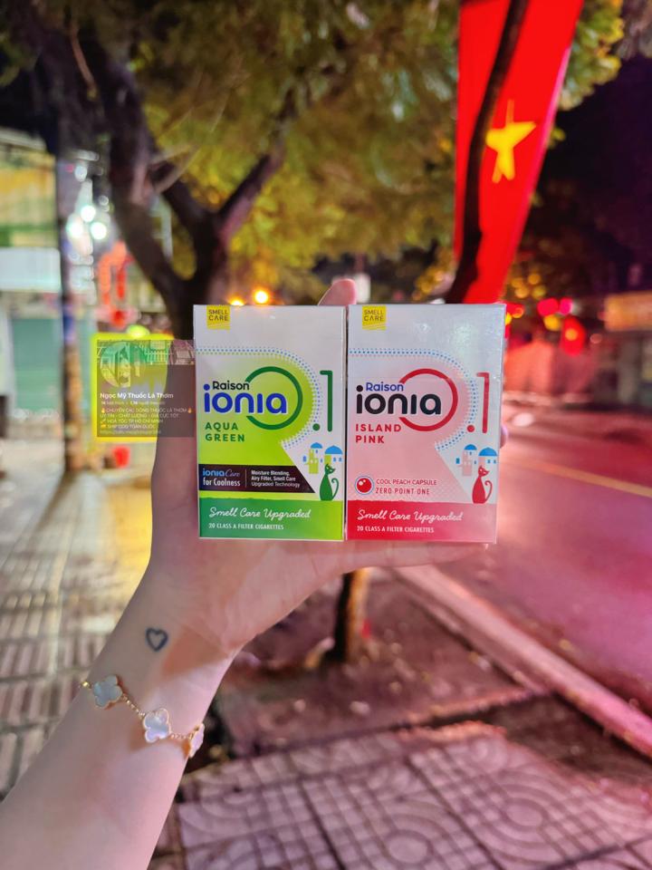 Raison đào (1g)-duoc-ban-tai-Ngọc Mỹ Thuốc Lá Thơm