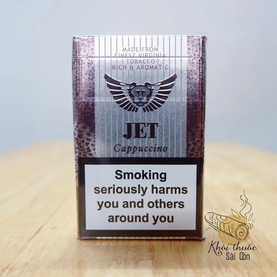 Jet cappuccino (1g)-duoc-ban-tai-Tiệm Thuốc Lá KampLam