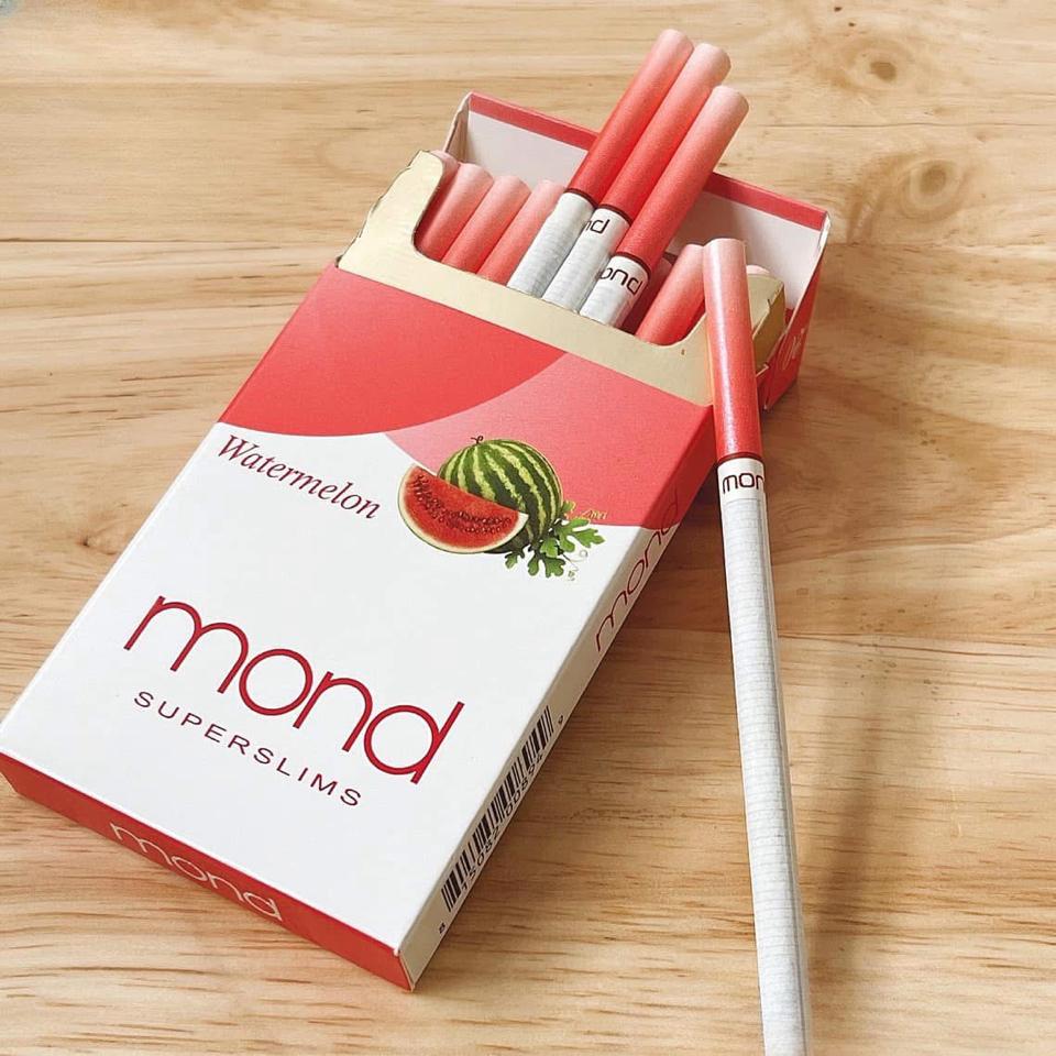 Mond dưa hấu-duoc-ban-tai-Tiệm Thuốc Lá KampLam