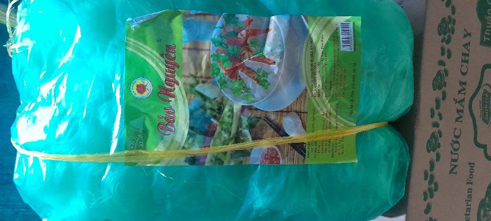 Bún lọn BN-duoc-ban-tai-Gia Huy ( chi nhánh chợ Bình Tây )