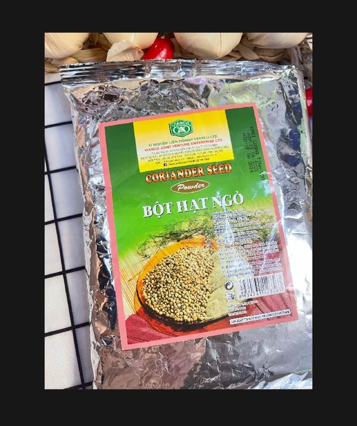Bột tỏi VA-duoc-ban-tai-Gia Huy ( chi nhánh chợ Bình Tây )