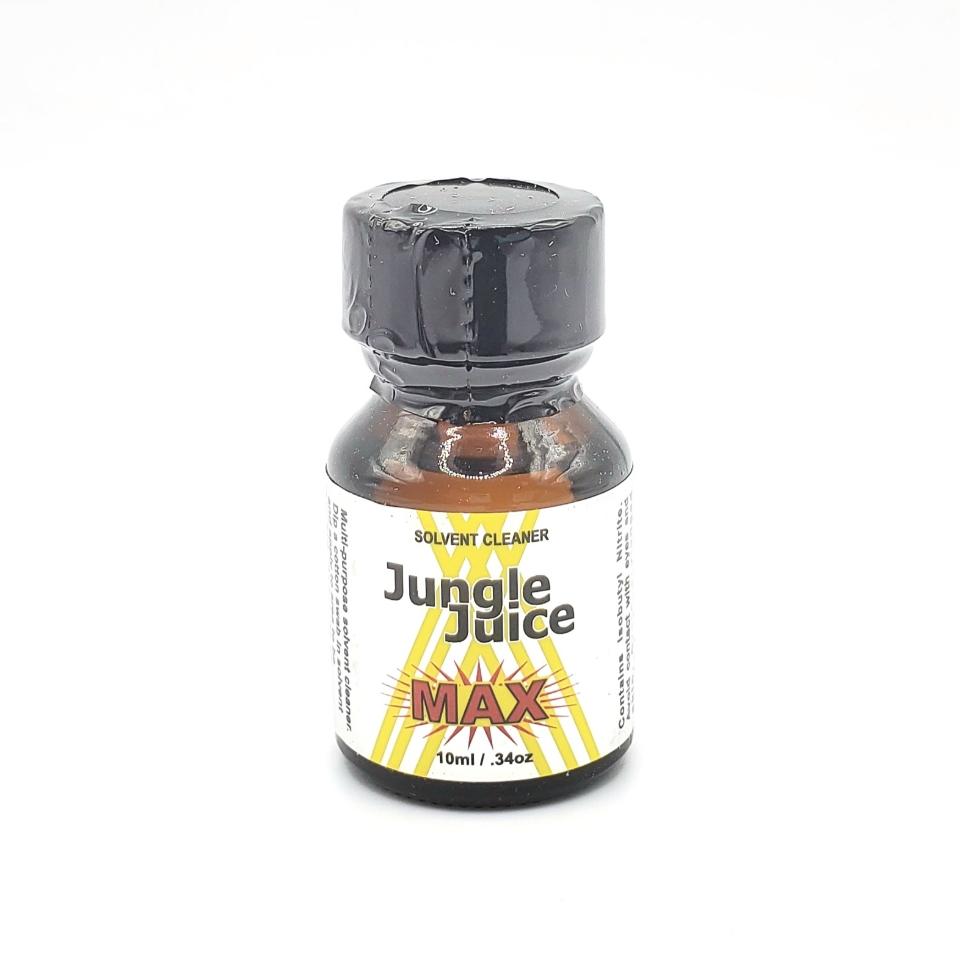 Popper Mỹ chính hãng JUNGLE JUICE MAX 10ml-duoc-ban-tai-PWD™ VIỆT NAM ONLINE SHOP