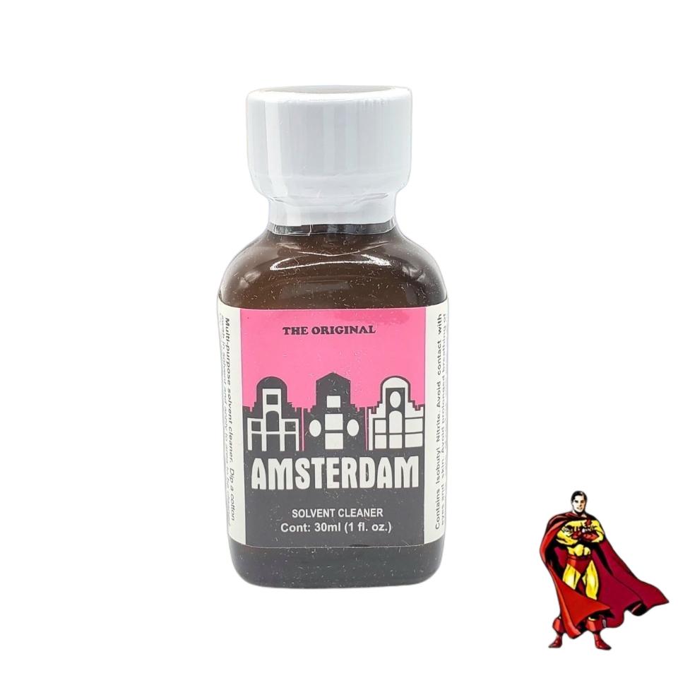 Popper chính hãng AMSTERDAM Original 30ml-duoc-ban-tai-PWD™ VIỆT NAM ONLINE SHOP