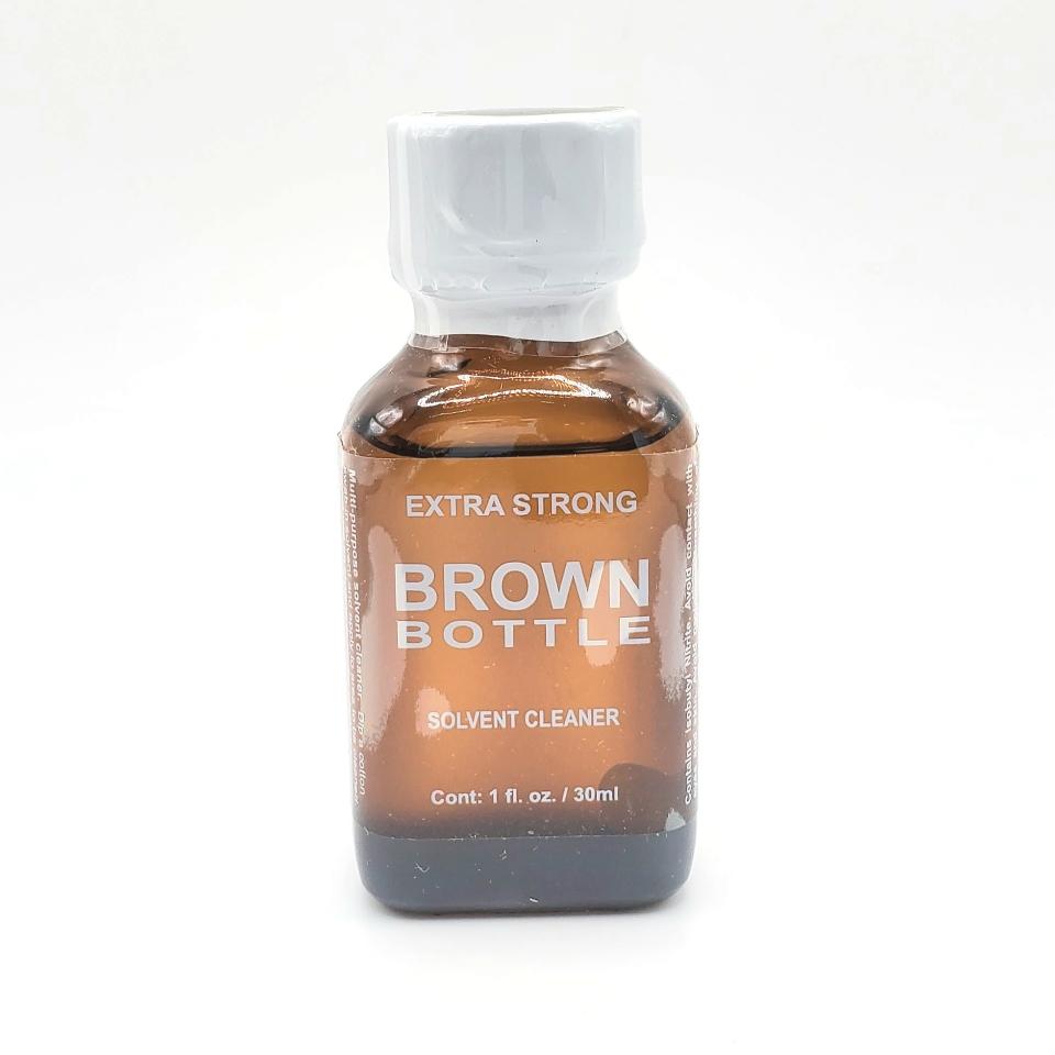 Popper chính hãng BROWN Bottle 30ml-duoc-ban-tai-PWD™ VIỆT NAM ONLINE SHOP