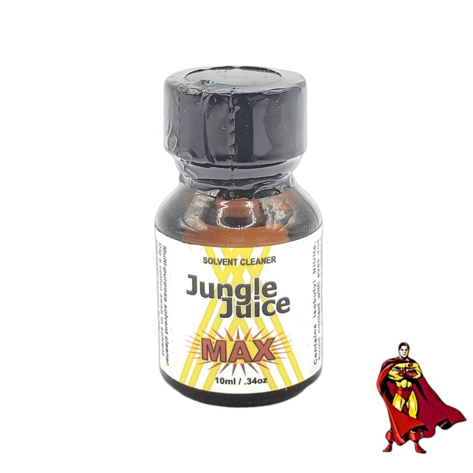 Popper Mỹ chính hãng JUNGLE JUICE MAX 10ml-duoc-ban-tai-PWD™ VIỆT NAM ONLINE SHOP