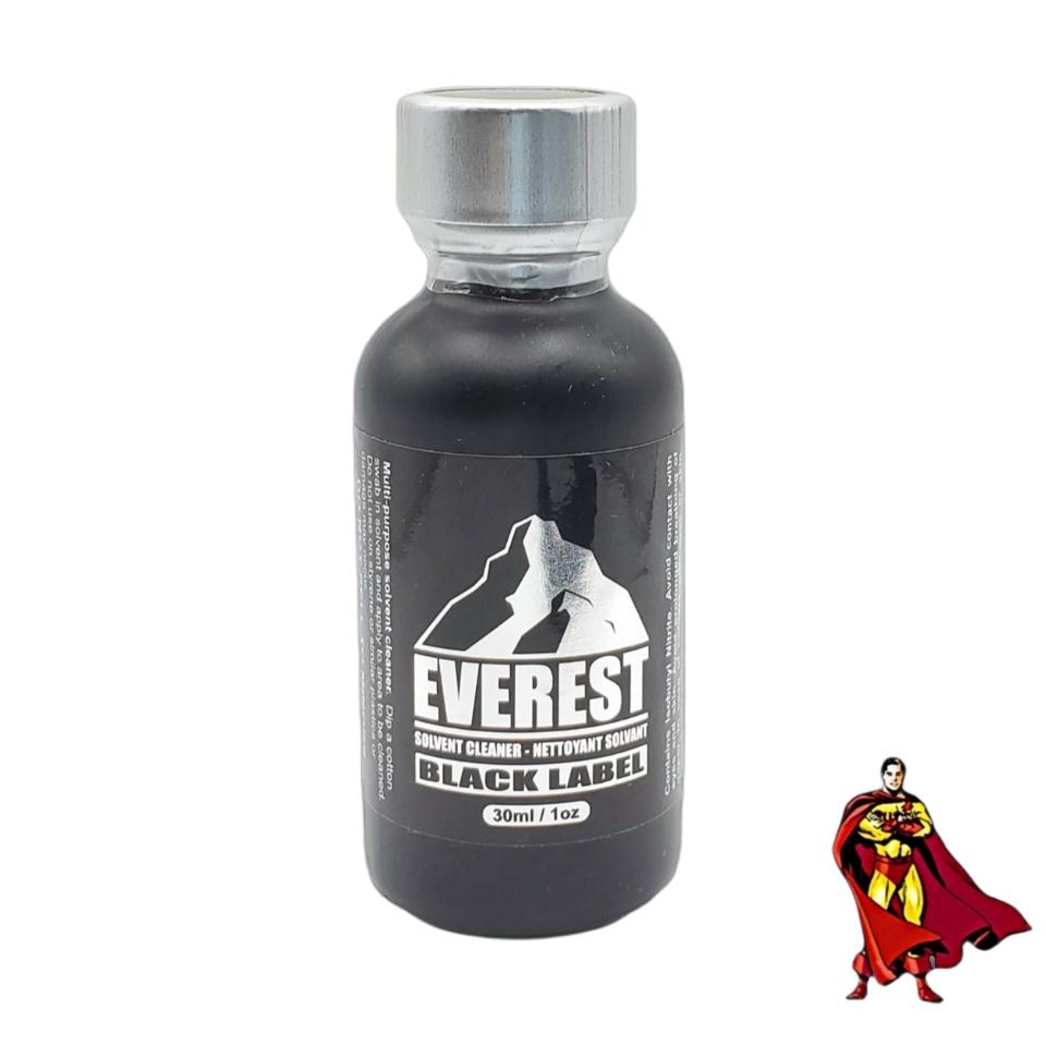 Popper Mỹ chính hãng EVEREST BLACK Label 30ml-duoc-ban-tai-PWD™ VIỆT NAM ONLINE SHOP