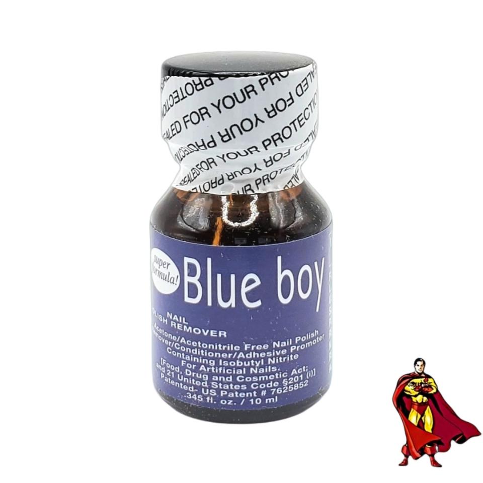 Popper Mỹ chính hãng NPR Blue Boy 10ml-duoc-ban-tai-PWD™ VIỆT NAM ONLINE SHOP