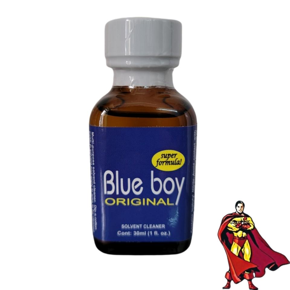 Popper Mỹ chính hãng BLUE BOY 30ml-duoc-ban-tai-PWD™ VIỆT NAM ONLINE SHOP