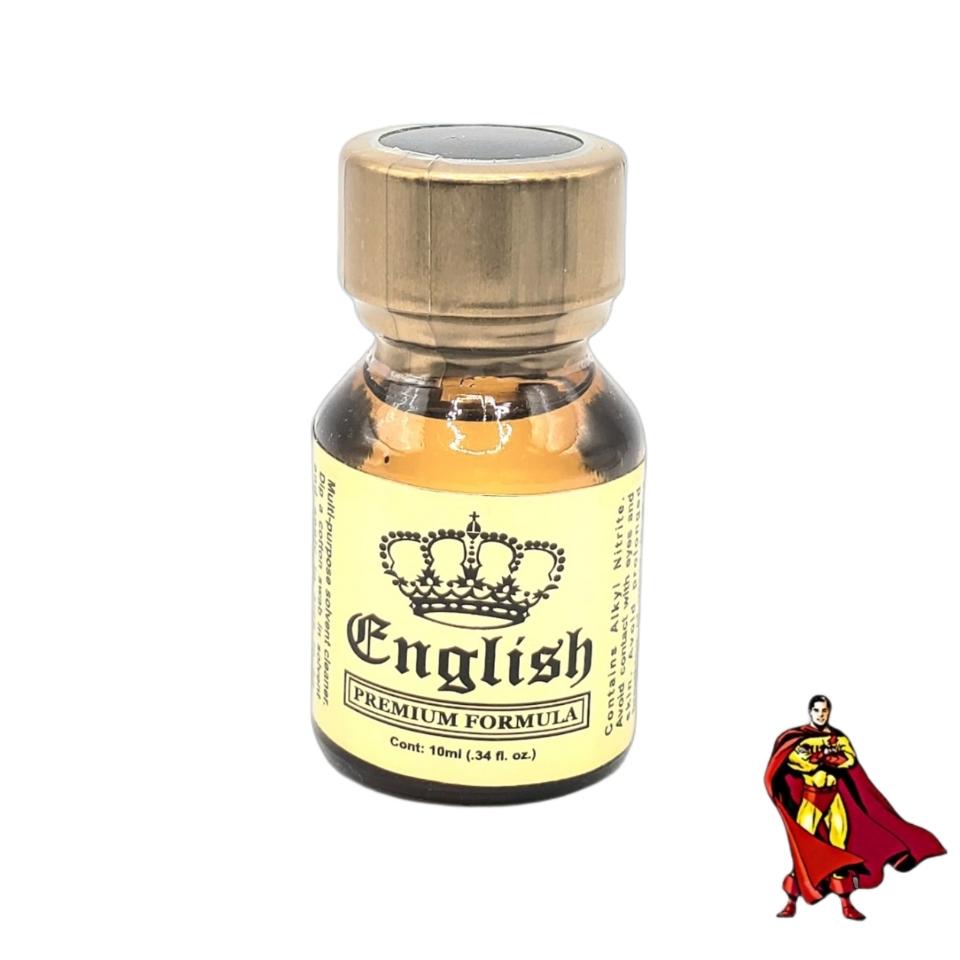 Popper chính hãng ENGLISH GOLD Label 10ml-duoc-ban-tai-PWD™ VIỆT NAM ONLINE SHOP