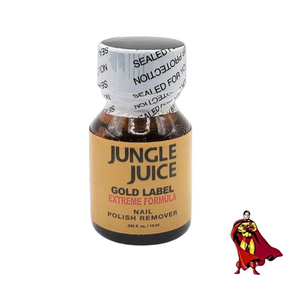 Popper Mỹ chính hãng NPR Jungle Juice Gold Label 10ml-duoc-ban-tai-PWD™ VIỆT NAM ONLINE SHOP