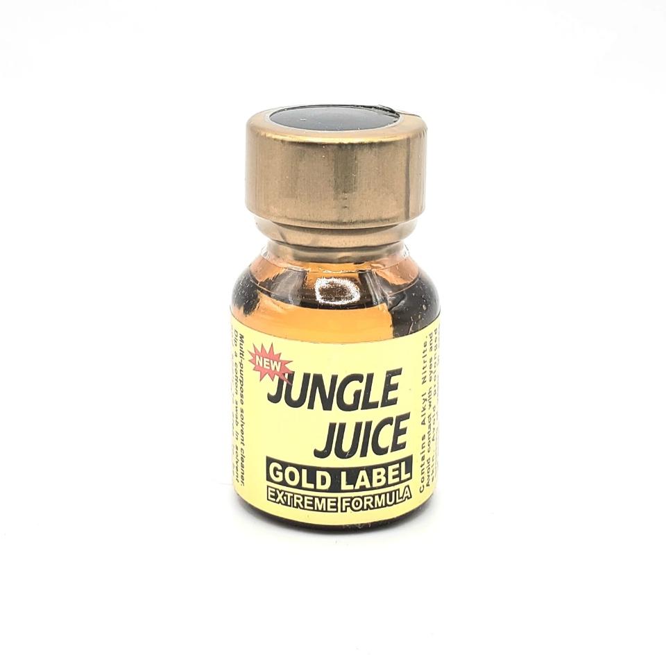 Popper Mỹ chính hãng JUNGLE JUICE GOLD Label 10ml-duoc-ban-tai-PWD™ VIỆT NAM ONLINE SHOP