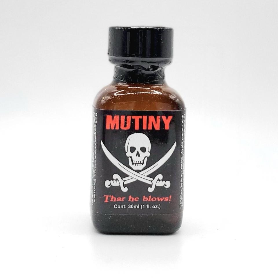 Popper chính hãng MUTINY 30ml-duoc-ban-tai-PWD™ VIỆT NAM ONLINE SHOP