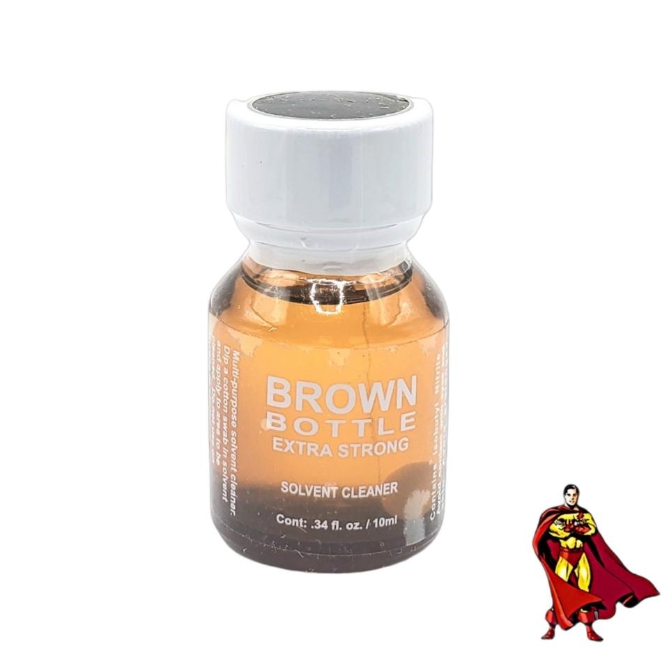 Popper chính hãng BROWN Bottle 10ml-duoc-ban-tai-PWD™ VIỆT NAM ONLINE SHOP