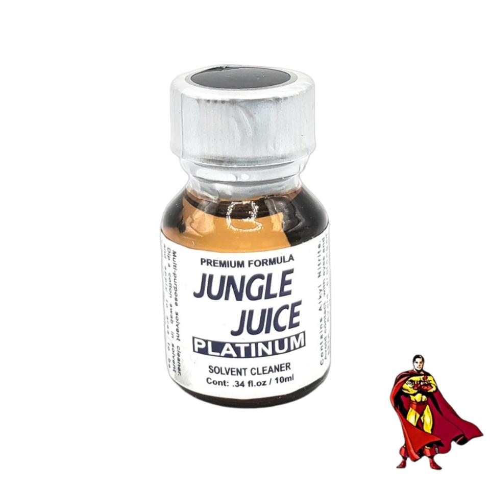 Popper Mỹ chính hãng JUNGLE JUICE PLATINUM 10ml-duoc-ban-tai-PWD™ VIỆT NAM ONLINE SHOP