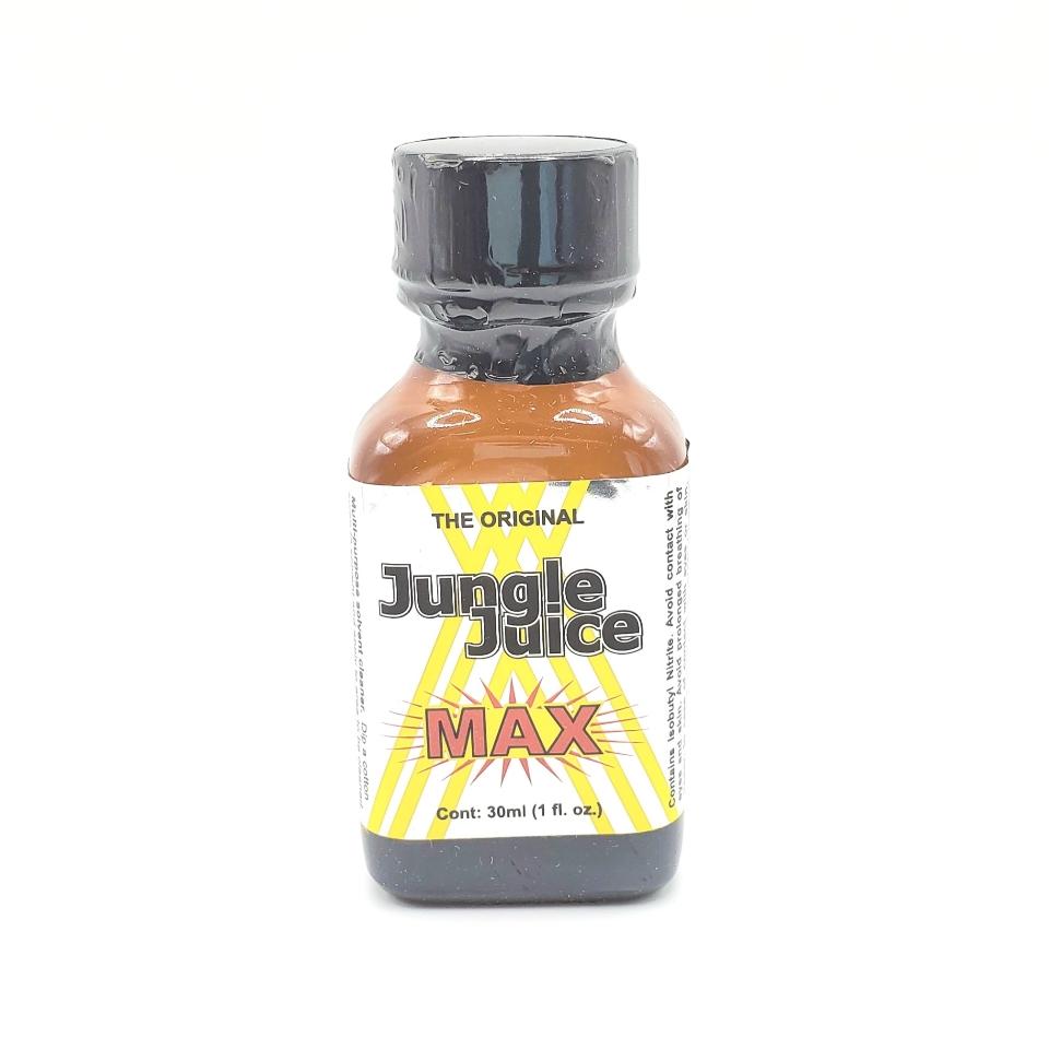 Popper chính hãng JUNGLE JUICE MAX 30ml-duoc-ban-tai-PWD™ VIỆT NAM ONLINE SHOP