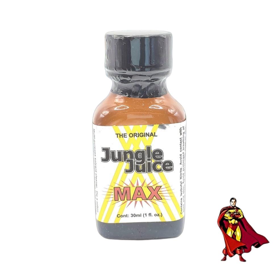 Popper chính hãng JUNGLE JUICE MAX 30ml-duoc-ban-tai-PWD™ VIỆT NAM ONLINE SHOP