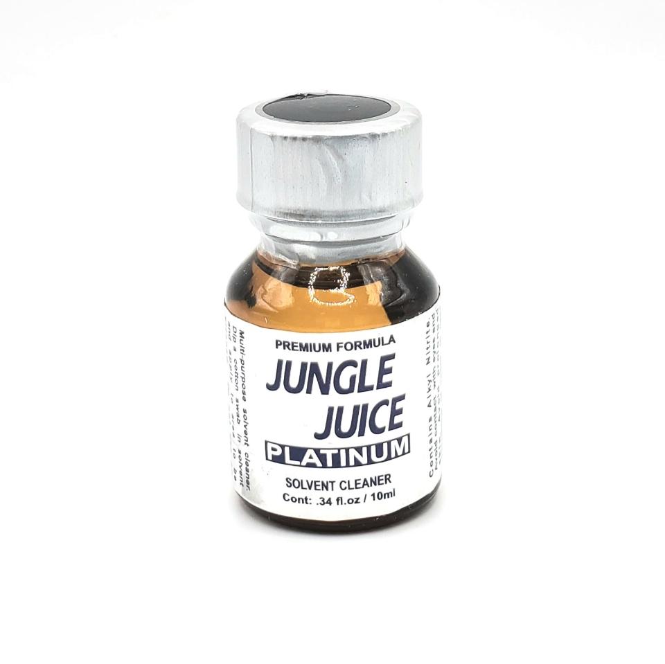 Popper Mỹ chính hãng JUNGLE JUICE PLATINUM 10ml-duoc-ban-tai-PWD™ VIỆT NAM ONLINE SHOP