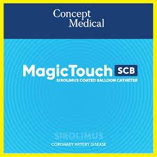Magic Touch-duoc-ban-tai-Đơn vị Can thiệp Tim mạch - Khoa Tim mạch - Bệnh viện đa khoa Thiện Hạnh