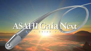 Vi dây dẫn can thiệp tim mạch Asahi loại dành cho CTO (Gaia first/second/third)-duoc-ban-tai-Đơn vị Can thiệp Tim mạch - Khoa Tim mạch - Bệnh viện đa khoa Thiện Hạnh