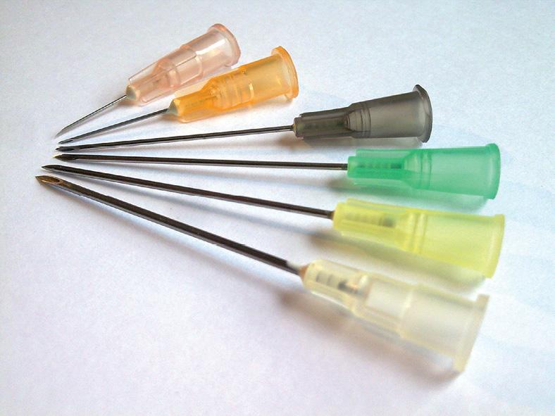 Merit Advance ANGIOGRAPHIC NEEDLE (kim đùi)-duoc-ban-tai-Đơn vị Can thiệp Tim mạch - Khoa Tim mạch - Bệnh viện đa khoa Thiện Hạnh