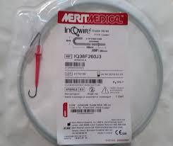 InQwireᵀᴹ Guide Wires PTFE Coated-duoc-ban-tai-Đơn vị Can thiệp Tim mạch - Khoa Tim mạch - Bệnh viện đa khoa Thiện Hạnh