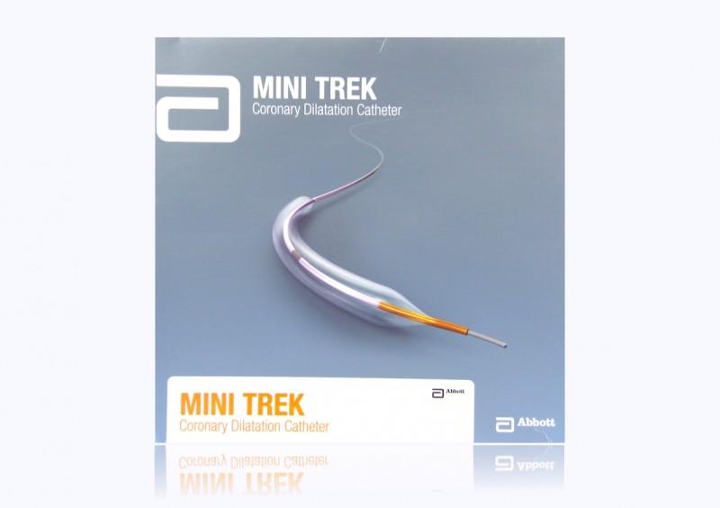 Mini Trek, Trek-duoc-ban-tai-Đơn vị Can thiệp Tim mạch - Khoa Tim mạch - Bệnh viện đa khoa Thiện Hạnh