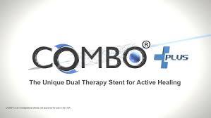 Giá đỡ động mạch Combo Plus Dual Therapy Stent-duoc-ban-tai-Đơn vị Can thiệp Tim mạch - Khoa Tim mạch - Bệnh viện đa khoa Thiện Hạnh