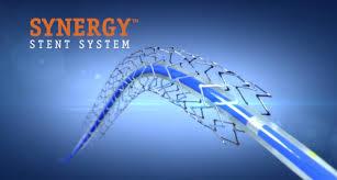 Giá đỡ động mạch vành phủ thuốc Everolimus SYNERGY XD MONORAIL-duoc-ban-tai-Đơn vị Can thiệp Tim mạch - Khoa Tim mạch - Bệnh viện đa khoa Thiện Hạnh