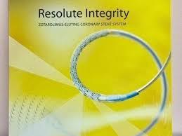 Giá đỡ mạch vành phủ thuốc Zotarolimus Resolute Interity-duoc-ban-tai-Đơn vị Can thiệp Tim mạch - Khoa Tim mạch - Bệnh viện đa khoa Thiện Hạnh