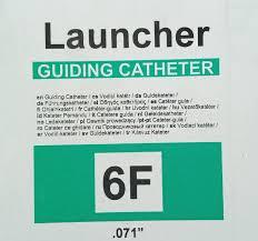 Ống thông can thiệp mạch Launcher-duoc-ban-tai-Đơn vị Can thiệp Tim mạch - Khoa Tim mạch - Bệnh viện đa khoa Thiện Hạnh