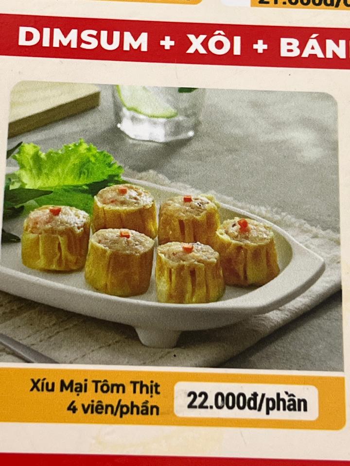 Xíu Mại Tôm Thịt-duoc-ban-tai-Minibao 755 Nguyễn Kiệm