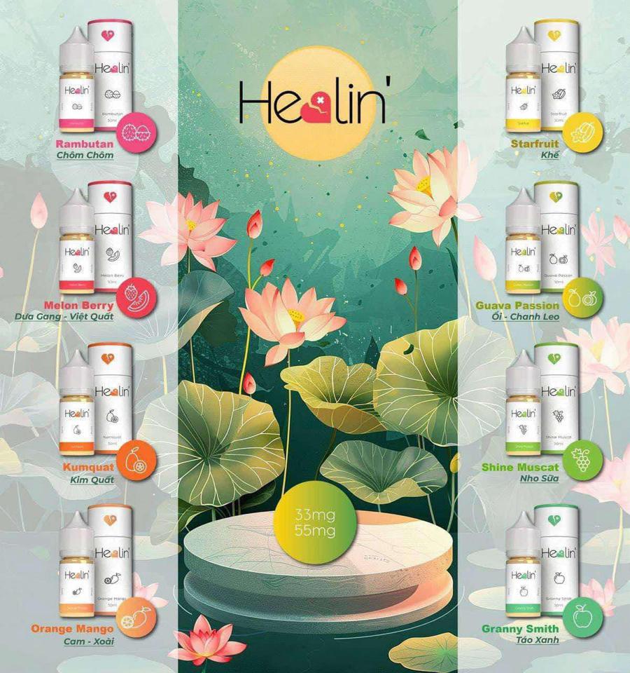 Juice Healin 55ni -duoc-ban-tai-đồ ăn vặt bình dương