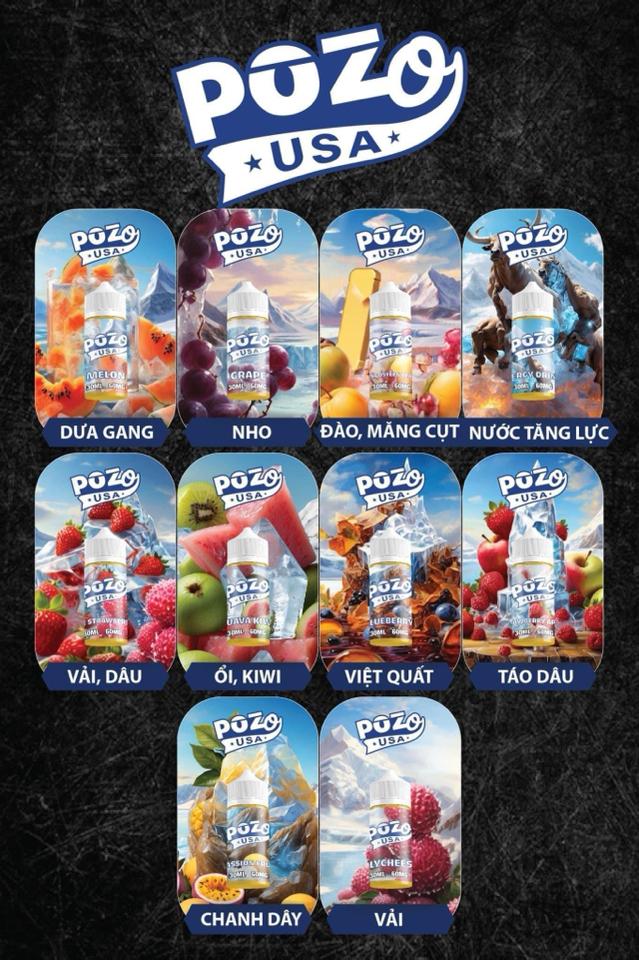 Juice POZO 60ni -duoc-ban-tai-đồ ăn vặt bình dương