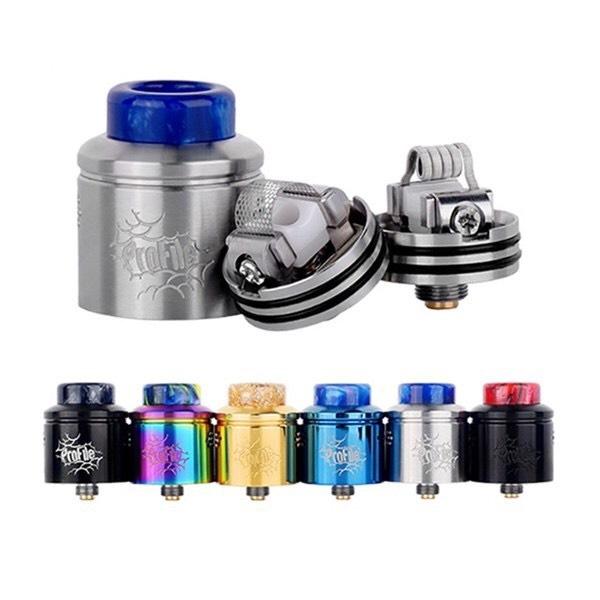 Tank ProFile -duoc-ban-tai-đồ ăn vặt bình dương