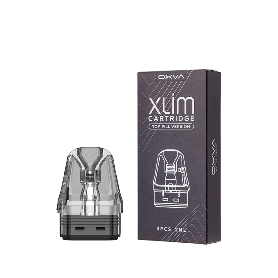 Occ Xlim Pro 0.6-duoc-ban-tai-đồ ăn vặt bình dương