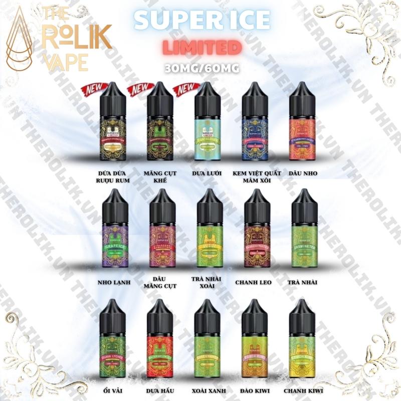 Usatl super ice 10ml 60ni -duoc-ban-tai-đồ ăn vặt bình dương