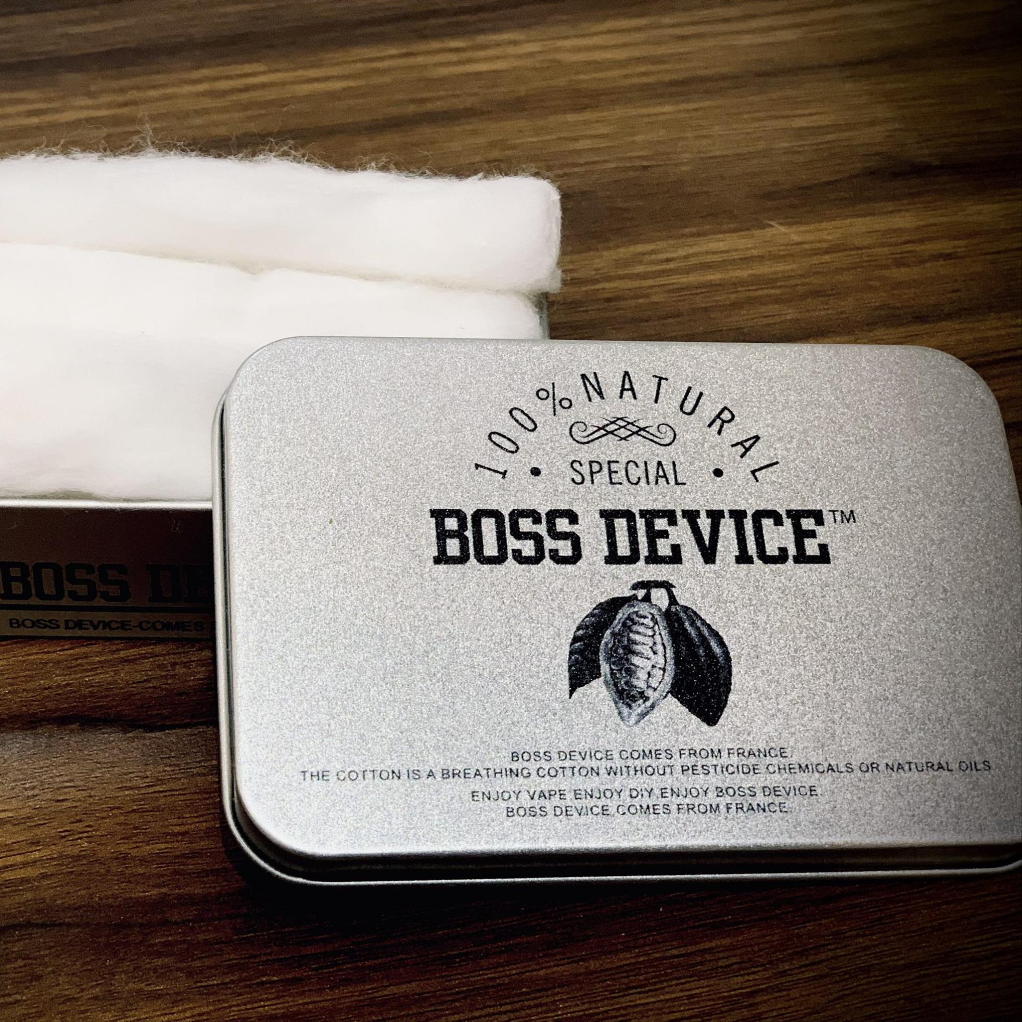 Boss Hộp Trắng Authentic -duoc-ban-tai-đồ ăn vặt bình dương