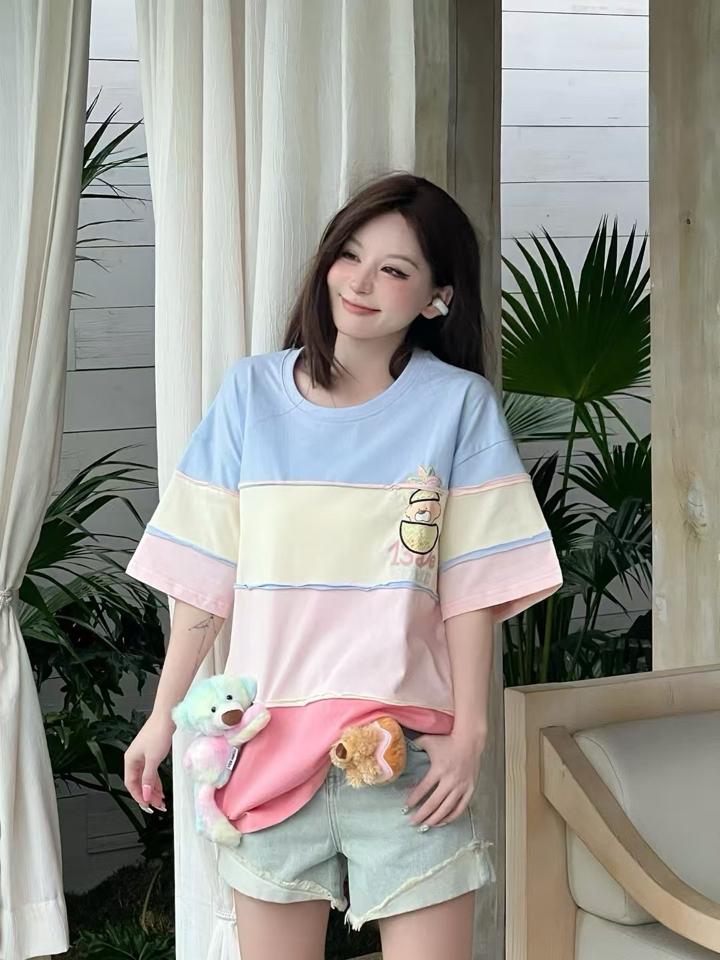 áo gấu gemaro cao cấp chất đẹp-duoc-ban-tai-Mẫn Mẫn Shop- Đỗ Quang Thiều Sotre