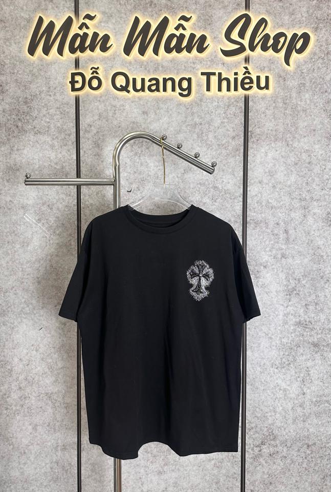 áo chorm chữ thập -duoc-ban-tai-Mẫn Mẫn Shop- Đỗ Quang Thiều Sotre
