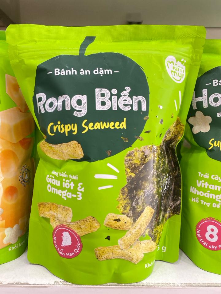 Bánh ăn dặm Mămmy 6M+-duoc-ban-tai-BỐNG XINH 135 QUY HOÁ