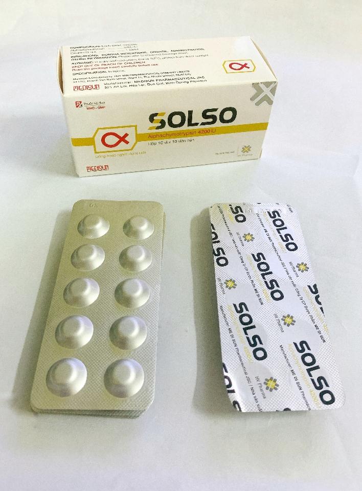 Alpha Solso Hộp 10 vỉ-duoc-ban-tai-Usht pharma
