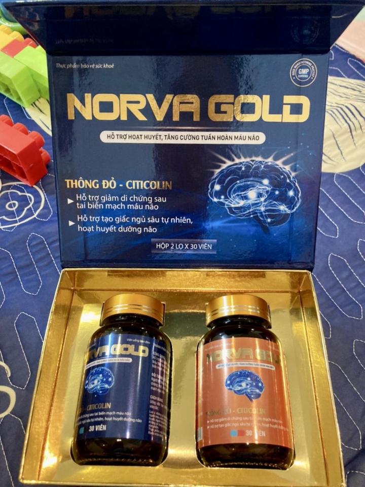Norva Gold Hộp 2lọ * 30 v -duoc-ban-tai-Usht pharma