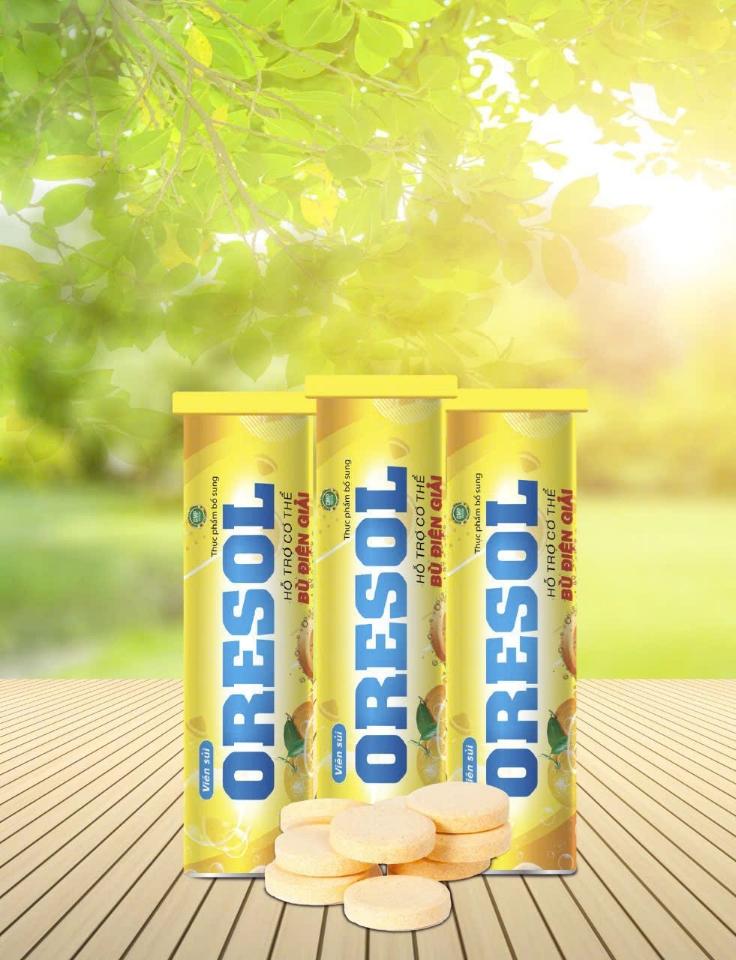 Oresol Cam tube 10 v-duoc-ban-tai-Usht pharma