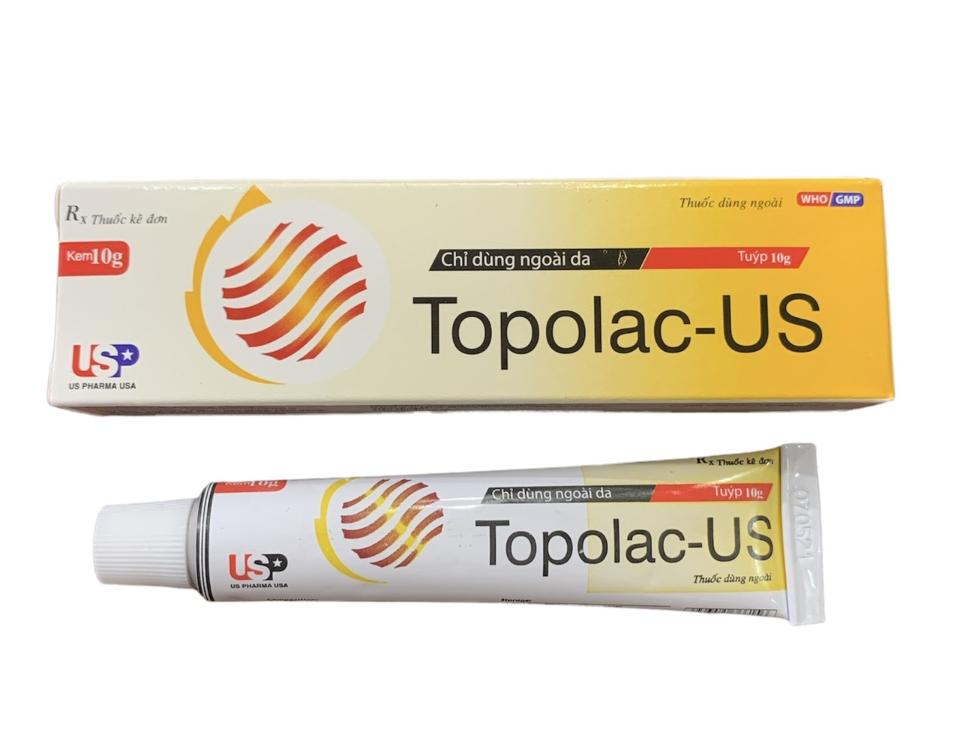 Kem 7 màu Topolac - us-duoc-ban-tai-Usht pharma