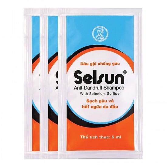 Selsun Gói 50 ml -duoc-ban-tai-Usht pharma