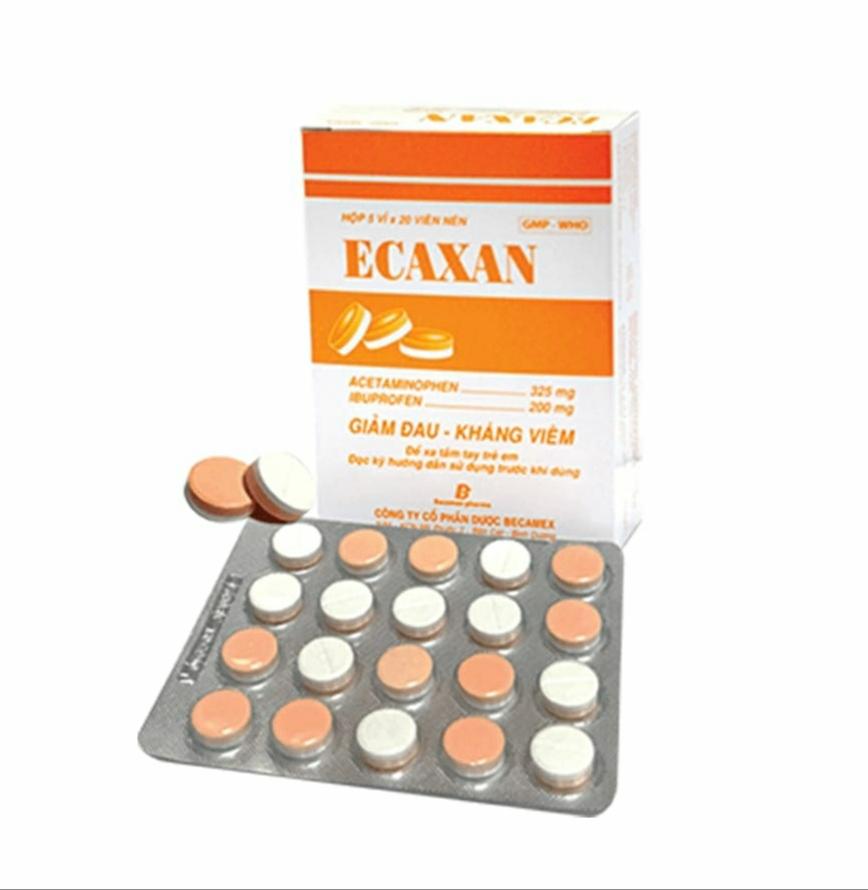 ECAXAN HỘP 5 VỈ * 20V-duoc-ban-tai-Usht pharma