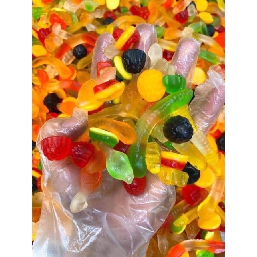 ☘️ Kẹo chipchip 600gr-duoc-ban-tai-Hoàng Hoa _ Kho sỉ ăn vặt Bình Dương