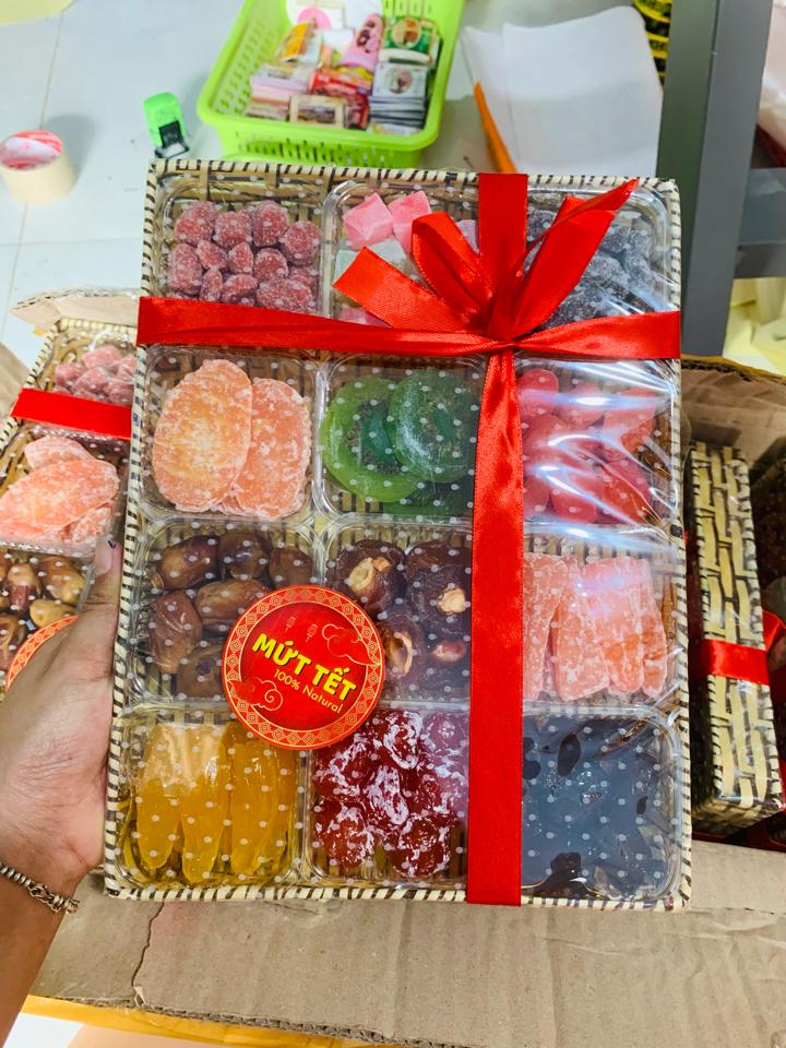 🥑 Cơm cháy chà bông 200gr-duoc-ban-tai-Hoàng Hoa _ Kho sỉ ăn vặt Bình Dương