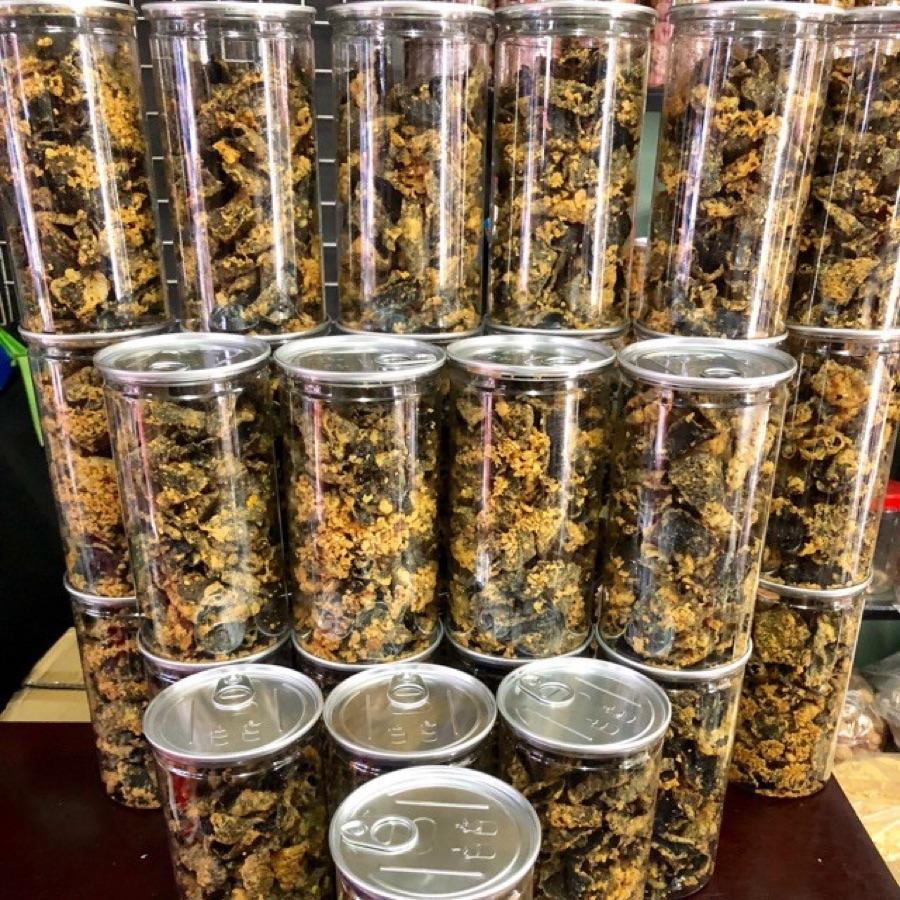 ☘️ Rong biển chà bông 180gr-duoc-ban-tai-Hoàng Hoa _ Kho sỉ ăn vặt Bình Dương